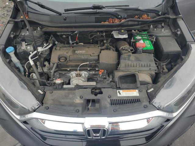 Photo 11 VIN: 2HKRW6H32JH225404 - HONDA CR-V LX 