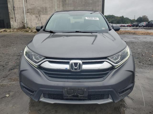 Photo 4 VIN: 2HKRW6H32JH225404 - HONDA CR-V LX 