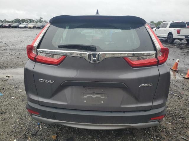 Photo 5 VIN: 2HKRW6H32JH225404 - HONDA CR-V LX 