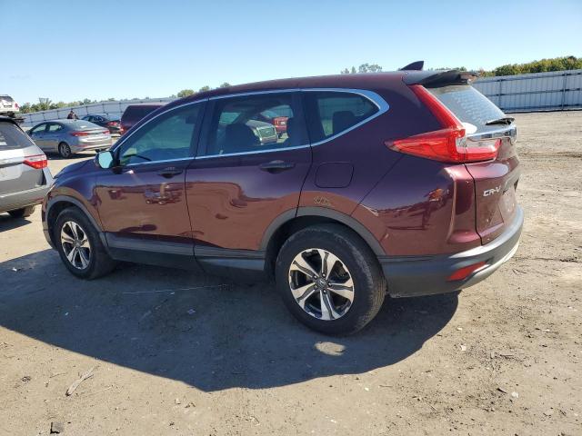 Photo 1 VIN: 2HKRW6H32JH230389 - HONDA CR-V LX 