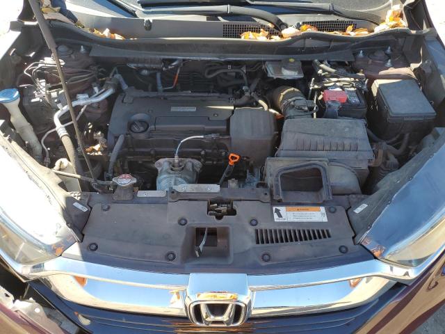 Photo 10 VIN: 2HKRW6H32JH230389 - HONDA CR-V LX 