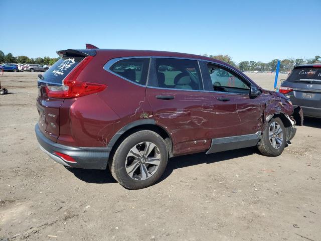 Photo 2 VIN: 2HKRW6H32JH230389 - HONDA CR-V LX 