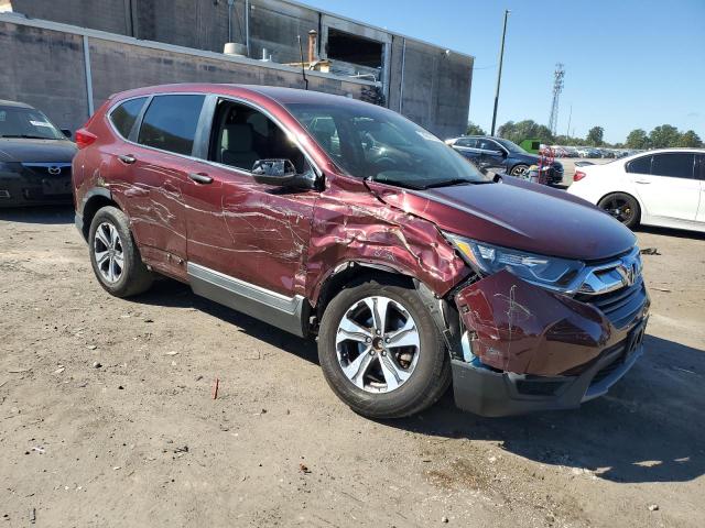 Photo 3 VIN: 2HKRW6H32JH230389 - HONDA CR-V LX 