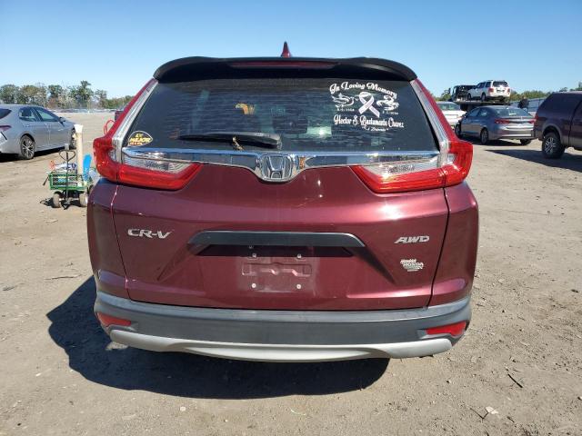 Photo 5 VIN: 2HKRW6H32JH230389 - HONDA CR-V LX 