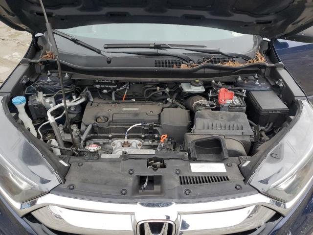 Photo 11 VIN: 2HKRW6H32JH230506 - HONDA CRV 