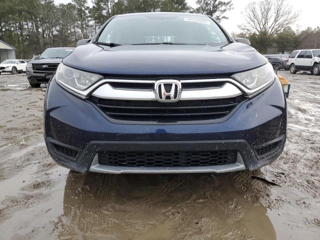 Photo 4 VIN: 2HKRW6H32JH230506 - HONDA CRV 