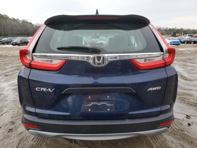 Photo 5 VIN: 2HKRW6H32JH230506 - HONDA CRV 