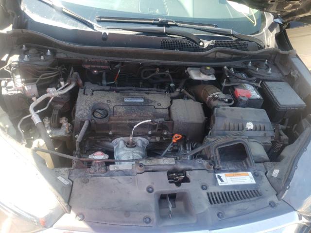 Photo 6 VIN: 2HKRW6H32JH232921 - HONDA CR-V LX 