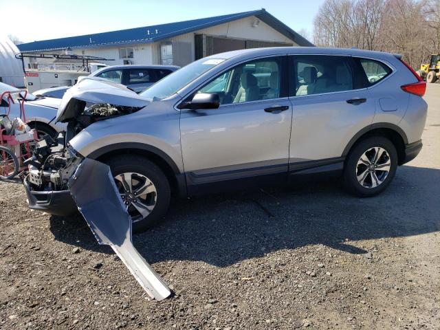 Photo 0 VIN: 2HKRW6H32KH203131 - HONDA CR-V LX 