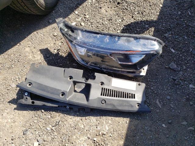 Photo 12 VIN: 2HKRW6H32KH203131 - HONDA CR-V LX 