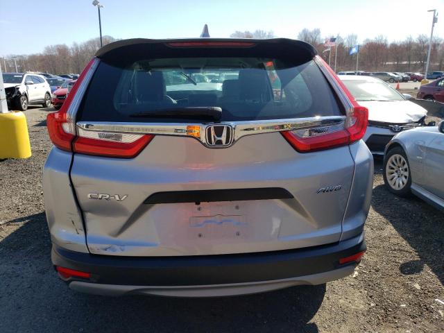 Photo 5 VIN: 2HKRW6H32KH203131 - HONDA CR-V LX 