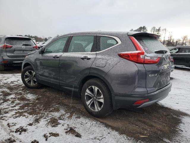 Photo 1 VIN: 2HKRW6H32KH205591 - HONDA CR-V LX 