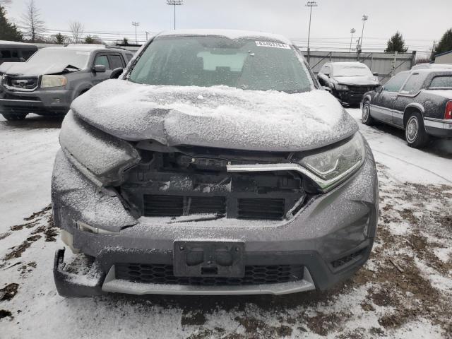 Photo 4 VIN: 2HKRW6H32KH205591 - HONDA CR-V LX 