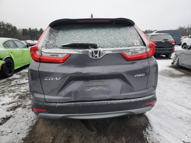 Photo 5 VIN: 2HKRW6H32KH205591 - HONDA CR-V LX 