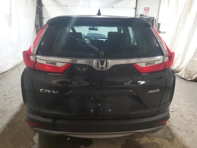 Photo 5 VIN: 2HKRW6H32KH206367 - HONDA CRV 