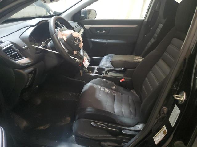 Photo 6 VIN: 2HKRW6H32KH206367 - HONDA CRV 