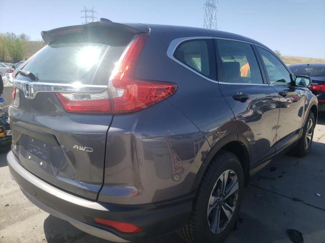 Photo 3 VIN: 2HKRW6H32KH208829 - HONDA CR-V LX 