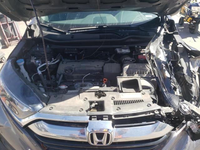 Photo 6 VIN: 2HKRW6H32KH208829 - HONDA CR-V LX 