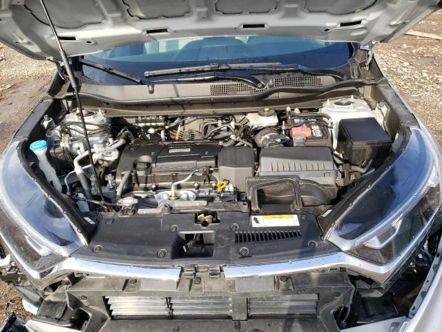 Photo 10 VIN: 2HKRW6H32KH210158 - HONDA CRV 