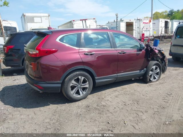 Photo 3 VIN: 2HKRW6H32KH211150 - HONDA CR-V 