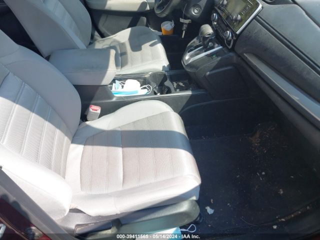 Photo 4 VIN: 2HKRW6H32KH211150 - HONDA CR-V 