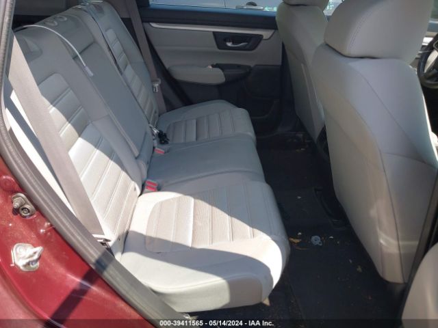 Photo 7 VIN: 2HKRW6H32KH211150 - HONDA CR-V 