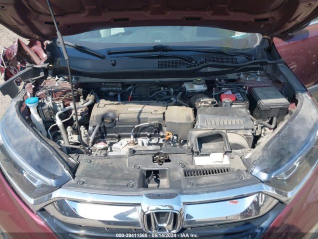 Photo 9 VIN: 2HKRW6H32KH211150 - HONDA CR-V 