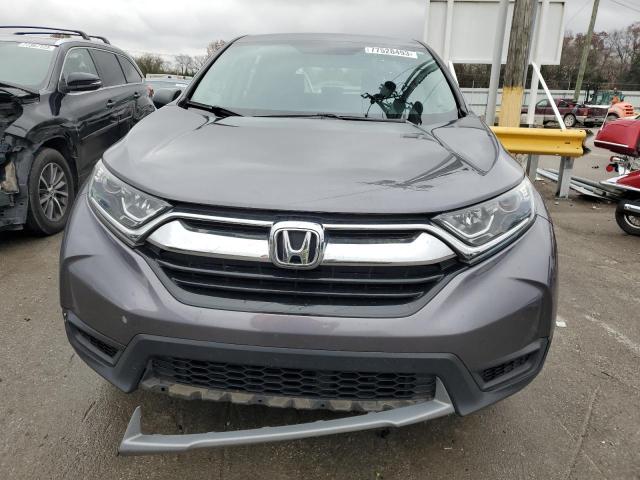 Photo 4 VIN: 2HKRW6H32KH211570 - HONDA CR-V LX 