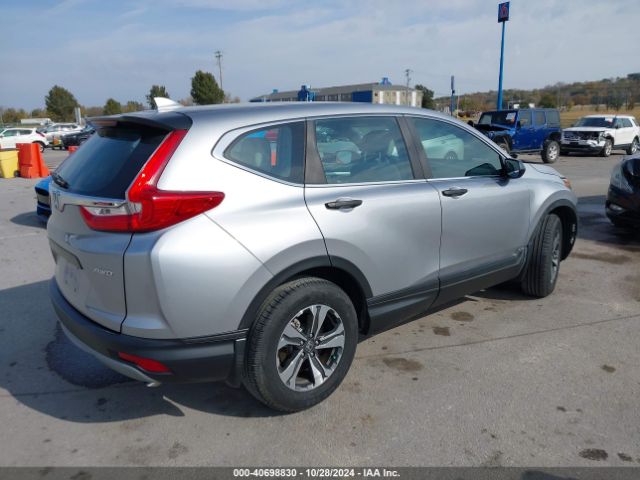 Photo 3 VIN: 2HKRW6H32KH220852 - HONDA CR-V 