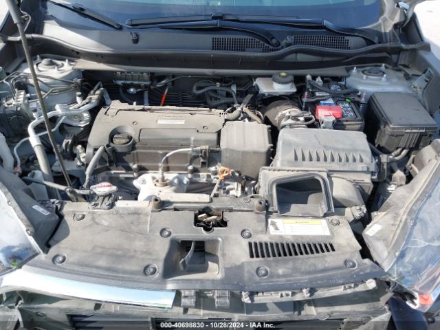 Photo 9 VIN: 2HKRW6H32KH220852 - HONDA CR-V 