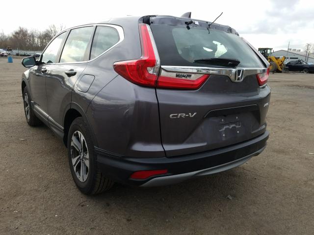 Photo 2 VIN: 2HKRW6H32KH221838 - HONDA CR-V LX 