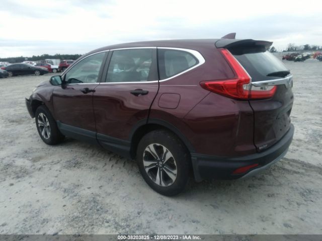 Photo 2 VIN: 2HKRW6H32KH223847 - HONDA CR-V 