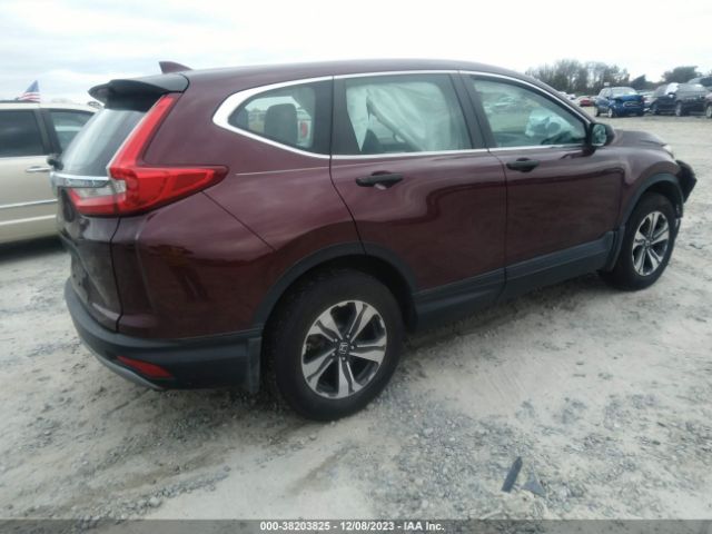 Photo 3 VIN: 2HKRW6H32KH223847 - HONDA CR-V 