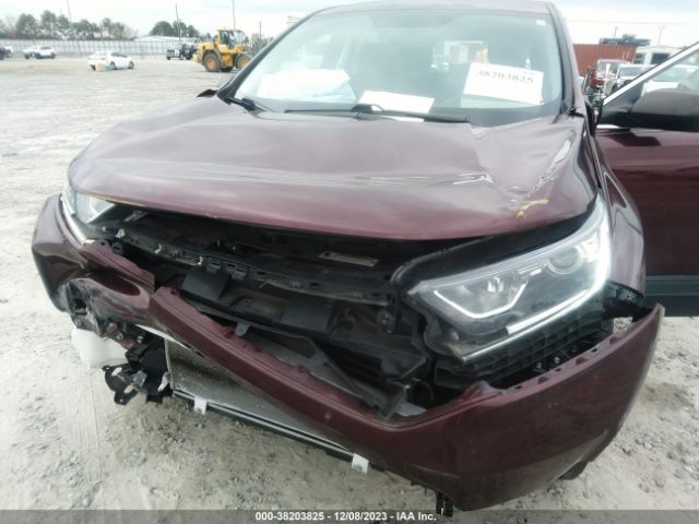 Photo 5 VIN: 2HKRW6H32KH223847 - HONDA CR-V 