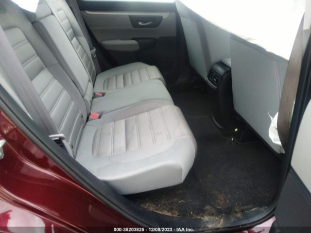 Photo 7 VIN: 2HKRW6H32KH223847 - HONDA CR-V 