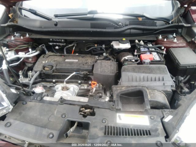 Photo 9 VIN: 2HKRW6H32KH223847 - HONDA CR-V 