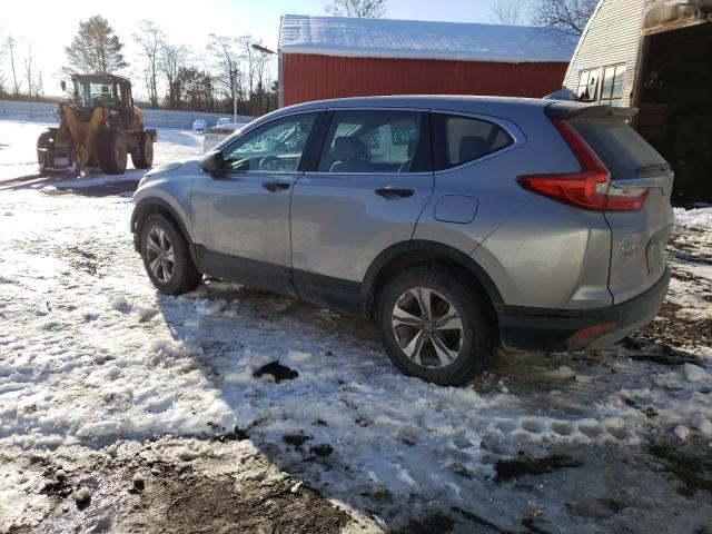 Photo 1 VIN: 2HKRW6H32KH224190 - HONDA CR-V LX 