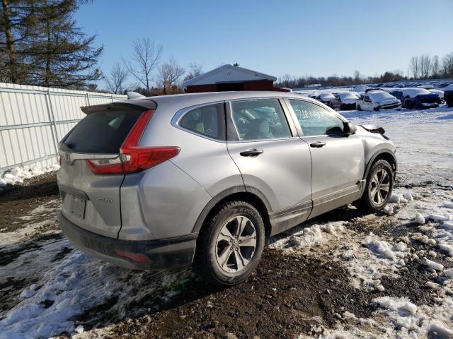 Photo 2 VIN: 2HKRW6H32KH224190 - HONDA CR-V LX 