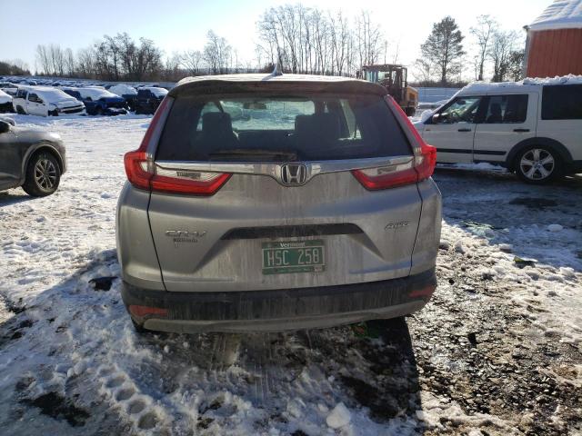 Photo 5 VIN: 2HKRW6H32KH224190 - HONDA CR-V LX 