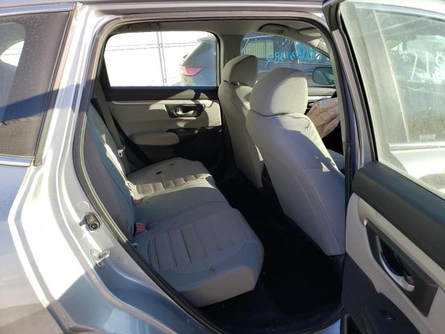 Photo 9 VIN: 2HKRW6H32KH224190 - HONDA CR-V LX 