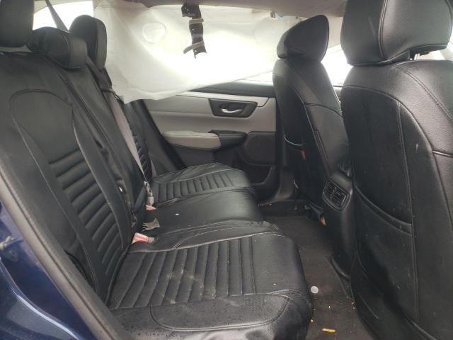 Photo 10 VIN: 2HKRW6H32KH225789 - HONDA CR-V LX 