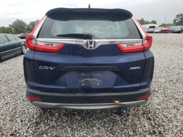 Photo 5 VIN: 2HKRW6H32KH225789 - HONDA CR-V LX 