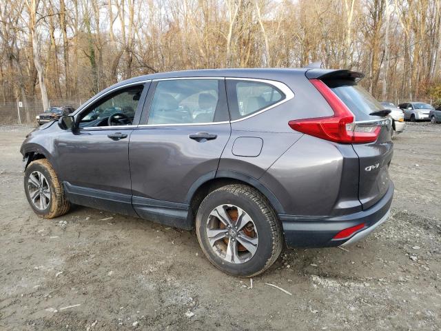 Photo 1 VIN: 2HKRW6H33HH207584 - HONDA CR-V LX 