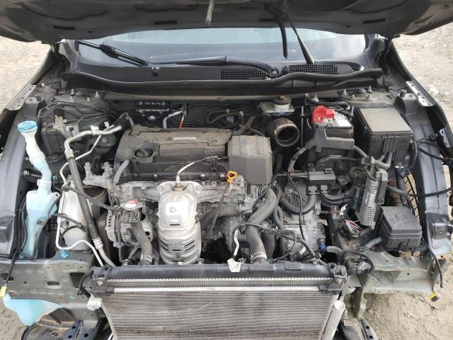 Photo 10 VIN: 2HKRW6H33HH207584 - HONDA CR-V LX 