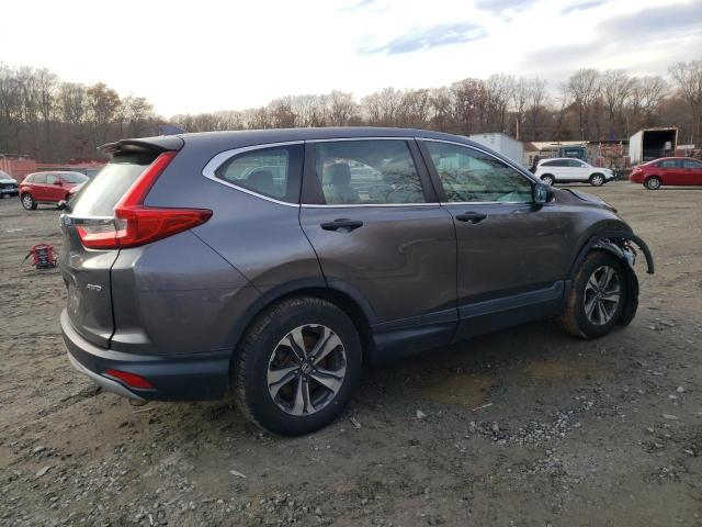 Photo 2 VIN: 2HKRW6H33HH207584 - HONDA CR-V LX 