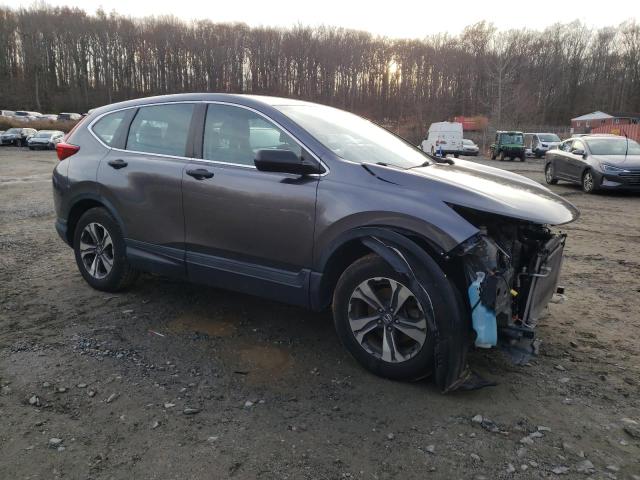 Photo 3 VIN: 2HKRW6H33HH207584 - HONDA CR-V LX 