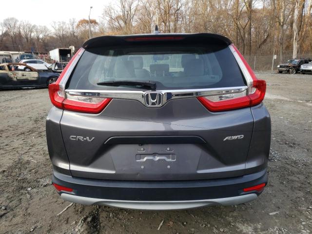 Photo 5 VIN: 2HKRW6H33HH207584 - HONDA CR-V LX 