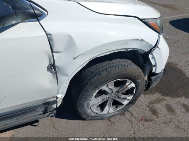 Photo 5 VIN: 2HKRW6H33HH208279 - HONDA CR-V 