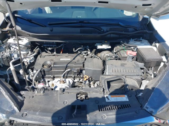 Photo 9 VIN: 2HKRW6H33HH208279 - HONDA CR-V 