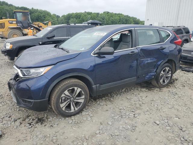 VIN: 2HKRW6H33HH211876 - honda cr-v lx